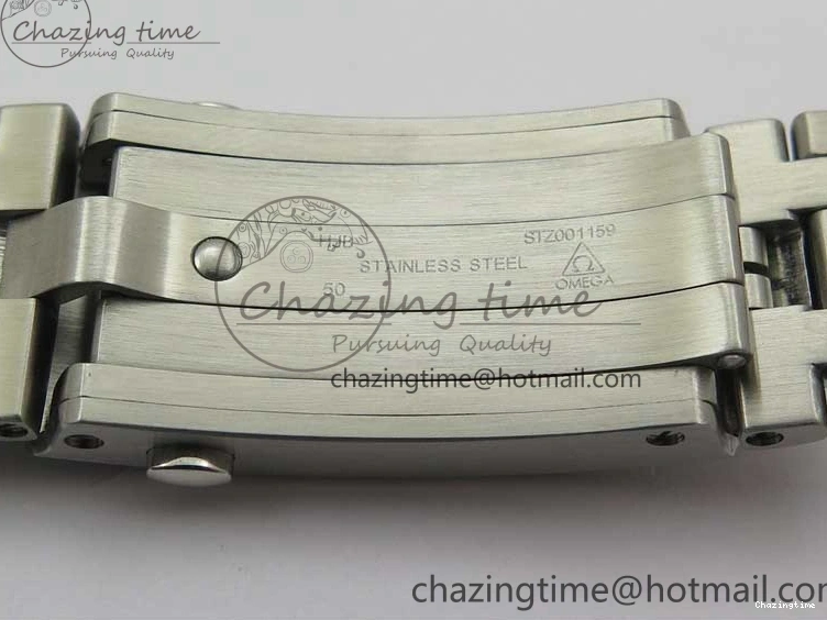 1228 Seamaster Diver 300M ORF 1:1 Best Edition Blue Ceramic Blue Dial on SS Bracelet A Breathable 7869